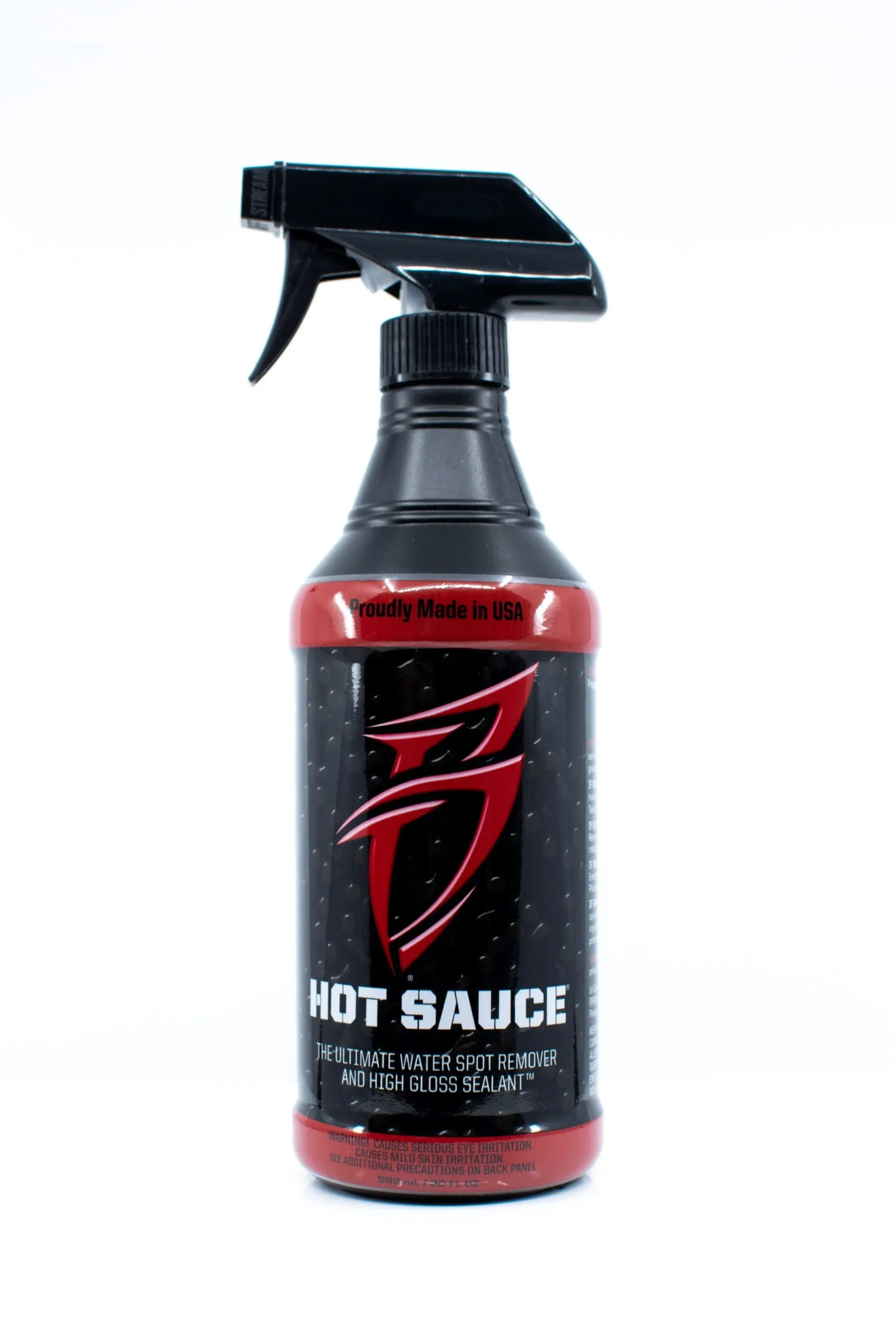 Boat Bling Hot Sauce - Boat Detailer (20 oz)