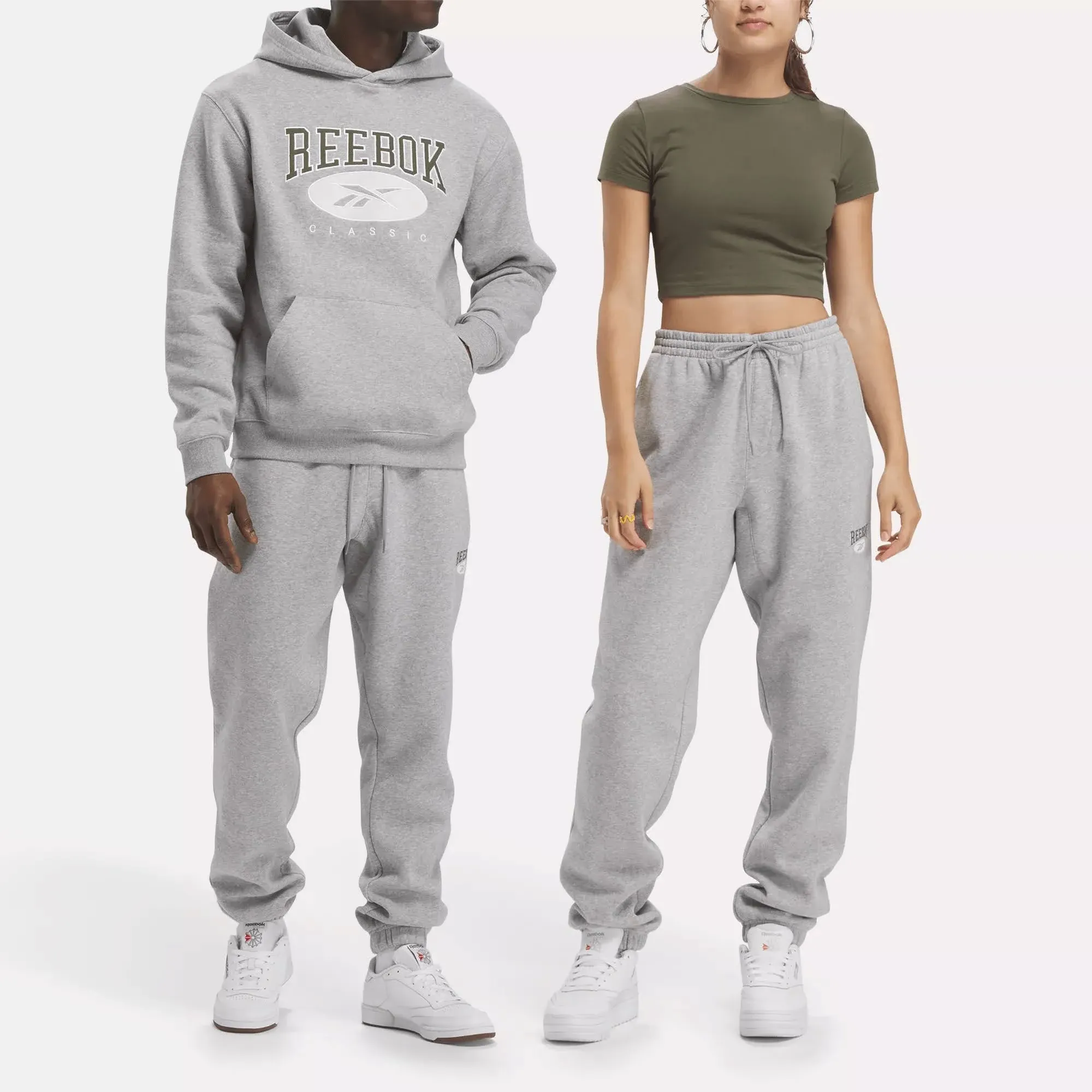 Reebok Classics Archive Essentials Pants