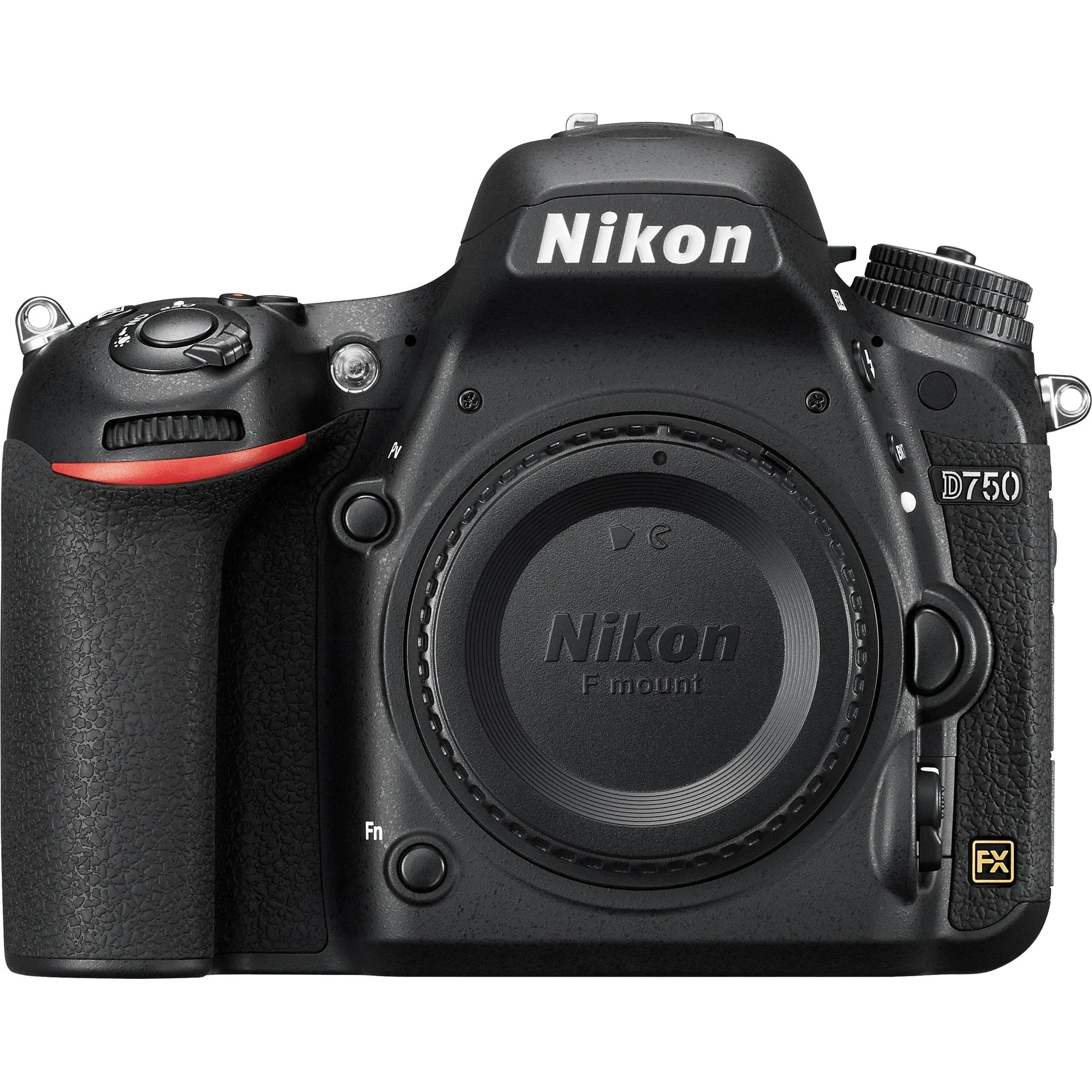 Nikon Df 16.2 MP CMOS FX-Format Digital SLR Camera with AF-S NIKKOR 50mm f/1.8G Special Edition Lens (Silver)