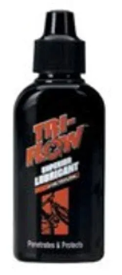 Tri Flow Superior Lube 6 oz Drip