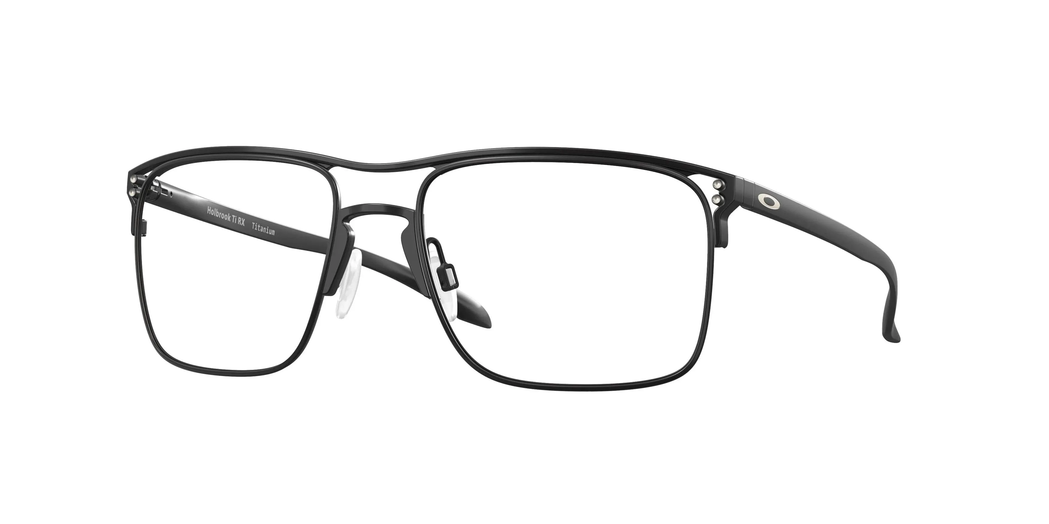 Oakley Holbrook Ti RX Eyeglasses