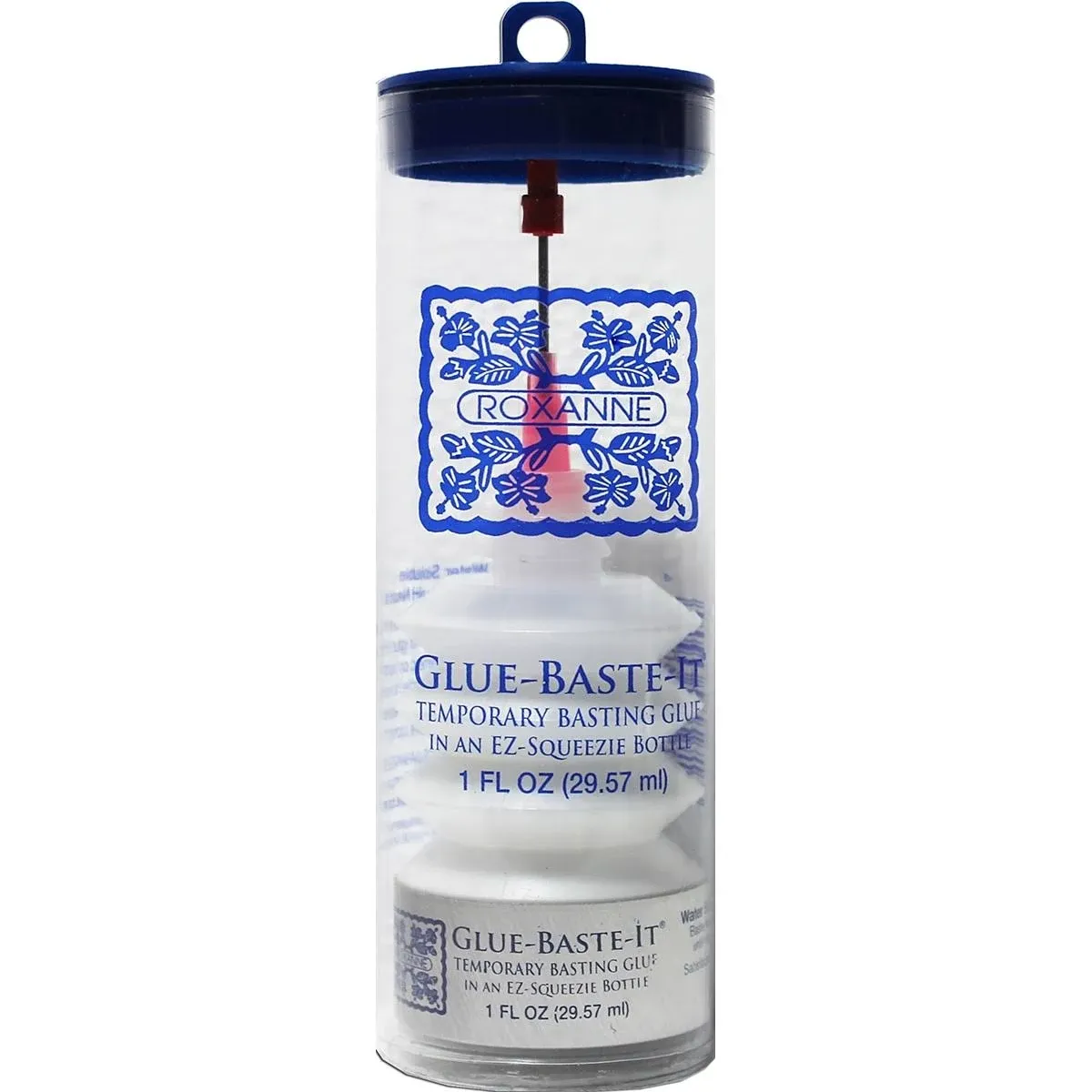 Roxanne Glue Baste It EZ Squeeze 1 oz.