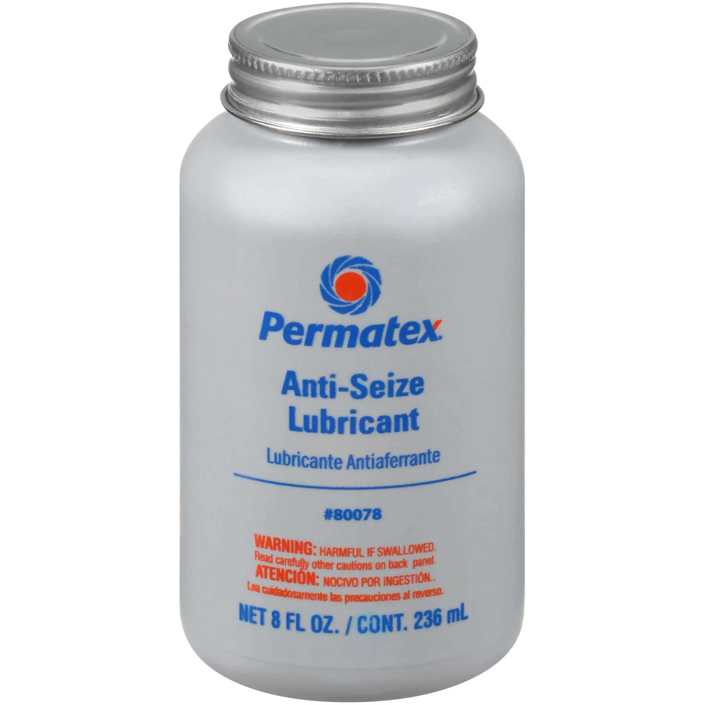 Permatex 80078 Anti-Seize Lubricant 133K - Each