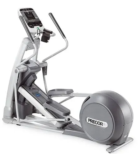 Precor EFX 576i Elliptical Crosstrainer