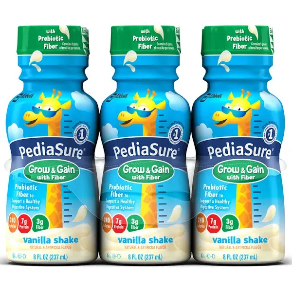 PediaSure Grow & Gain Shake