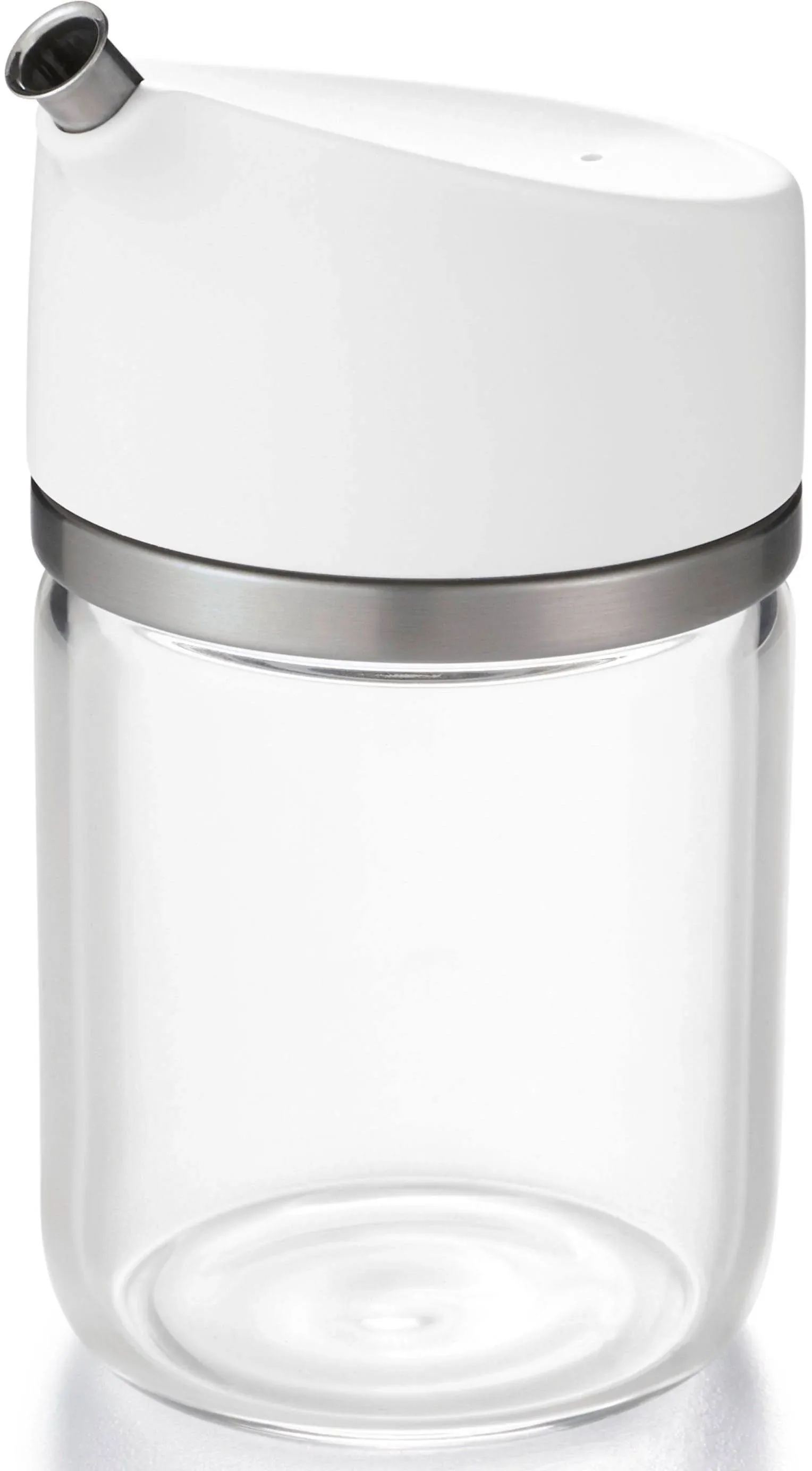 OXO Good Grips Precision Pour Glass Dispenser, 5 oz