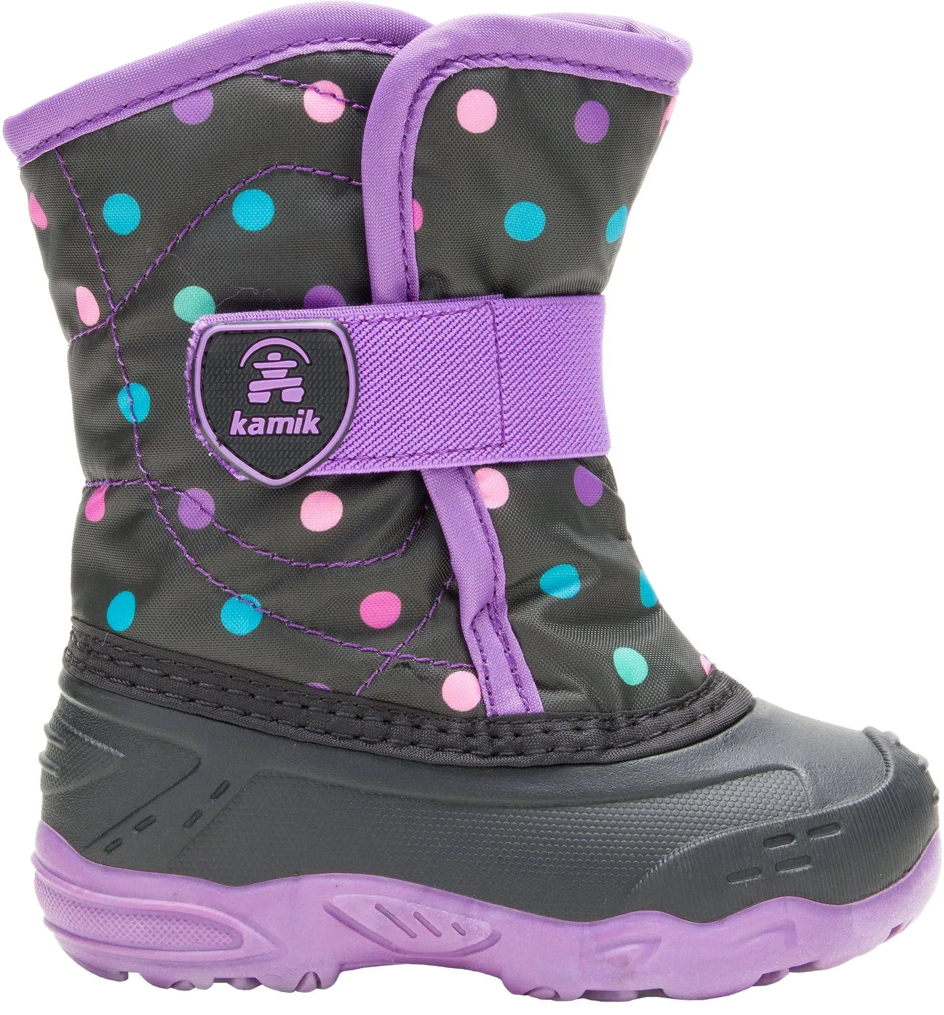 Kamik Girl's Snowbug 6 (Toddler/Little Kid)