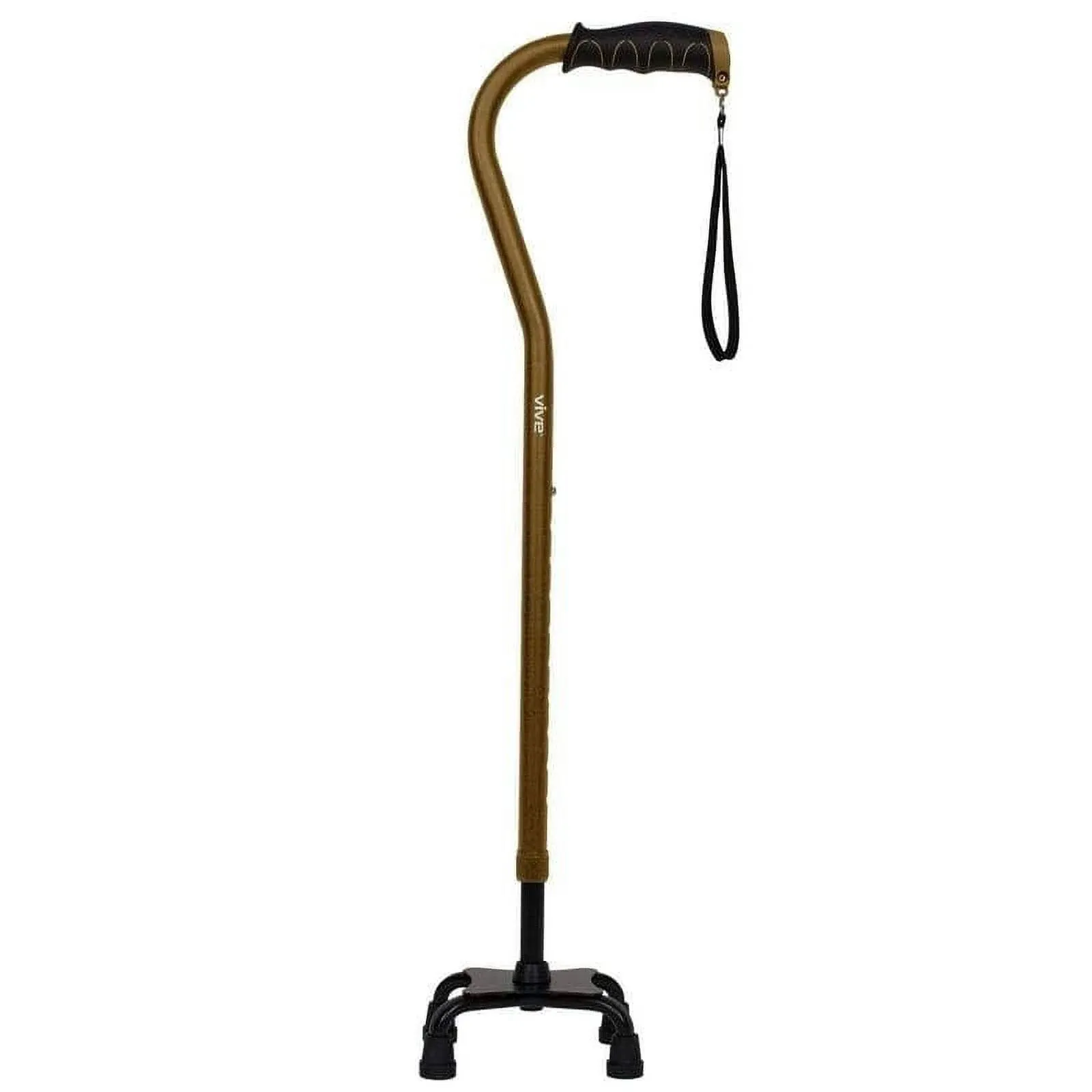 Vive Health Quad Cane