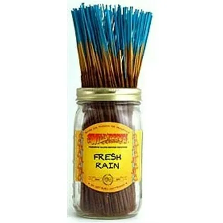 Wild Berry Fresh Rain Incense Sticks