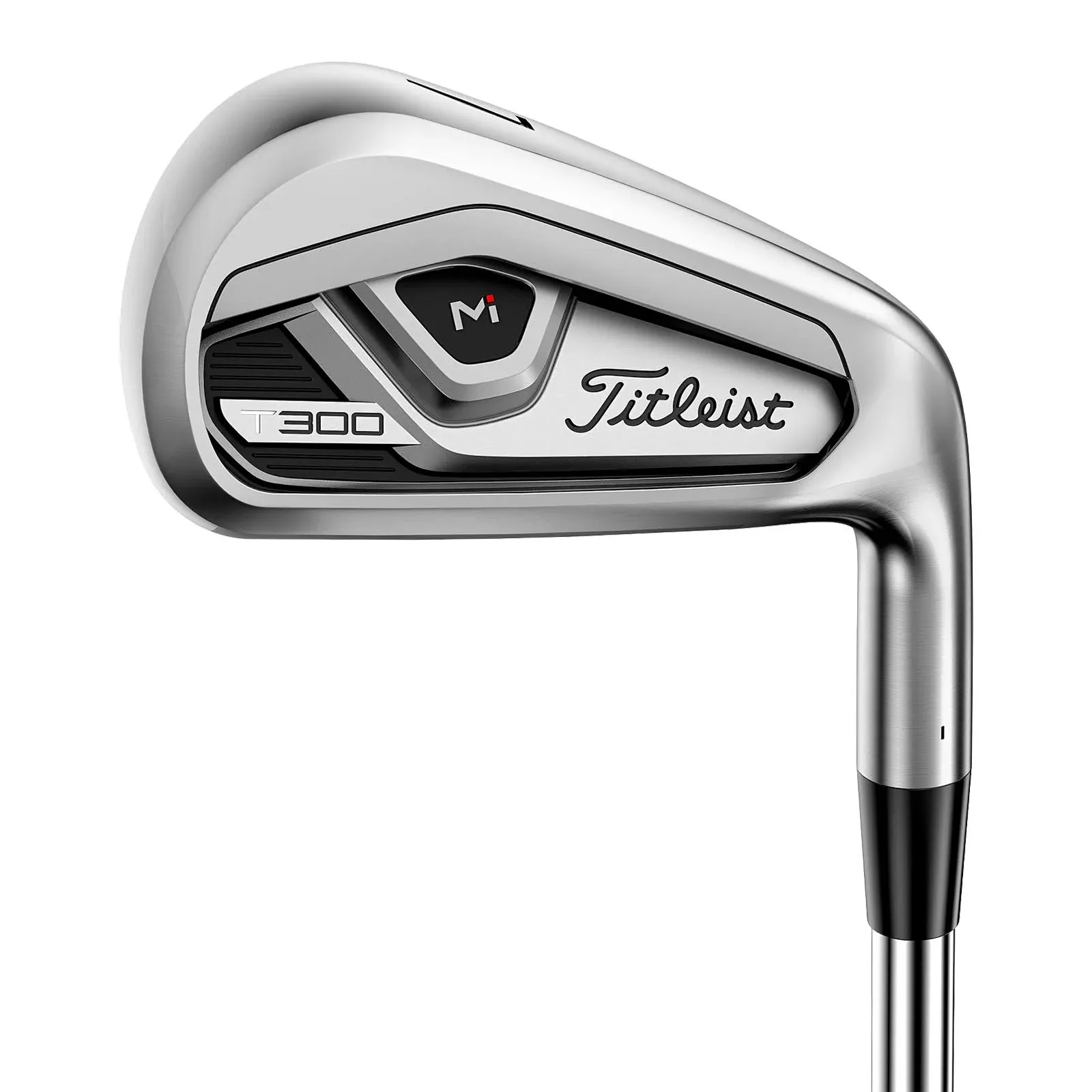 Titleist 2021 T300 Irons