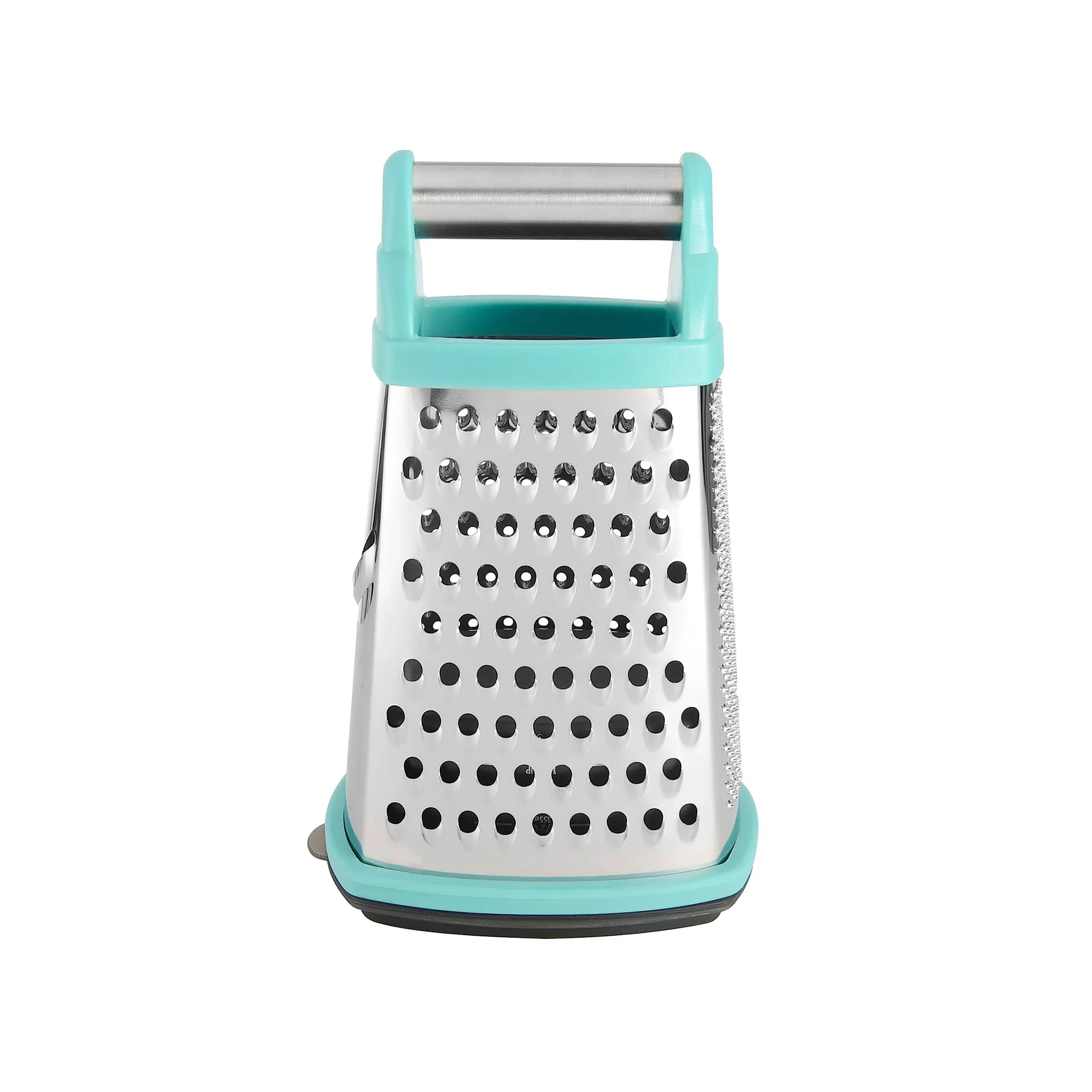 KitchenAid Gourmet Box Grater - Aqua Sky