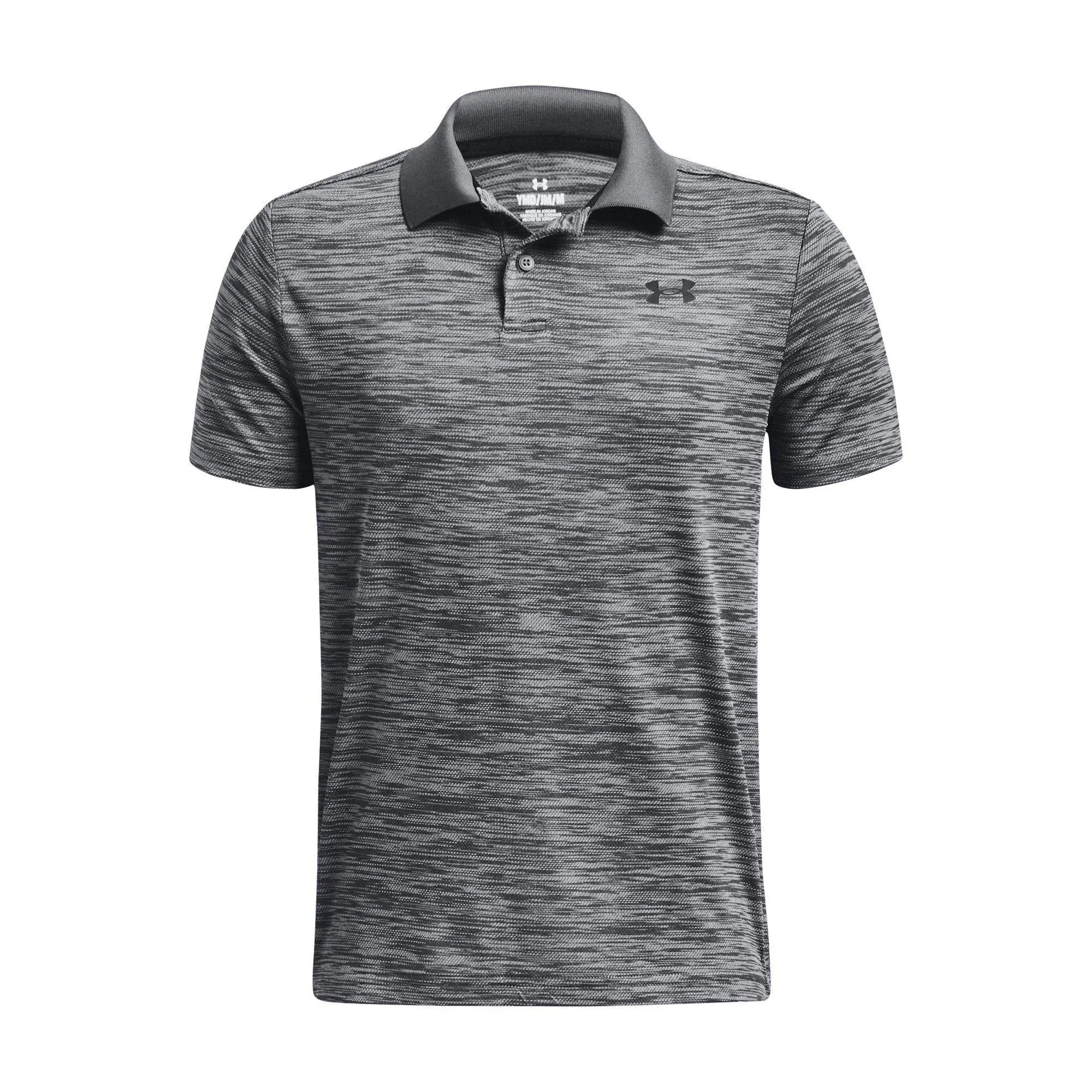 Under Armour Boys' Performance Polo