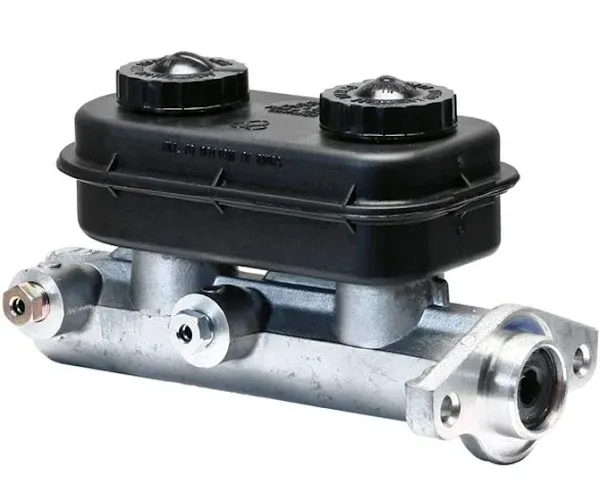 Wilwood For Chrysler Style Master Cylinder - 1-1/16in Bore - 260-4893