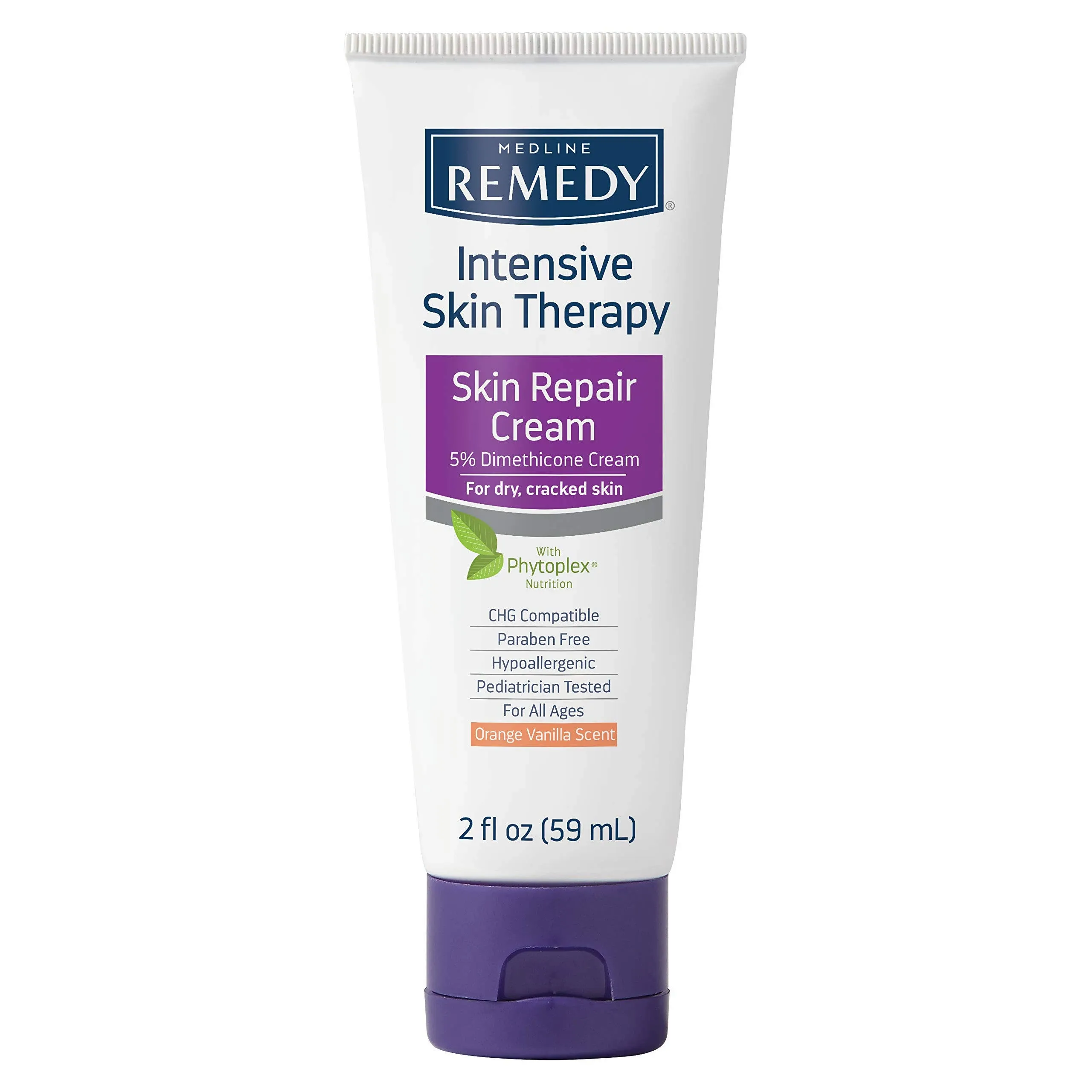 Medline Remedy Specialized Skin Cream