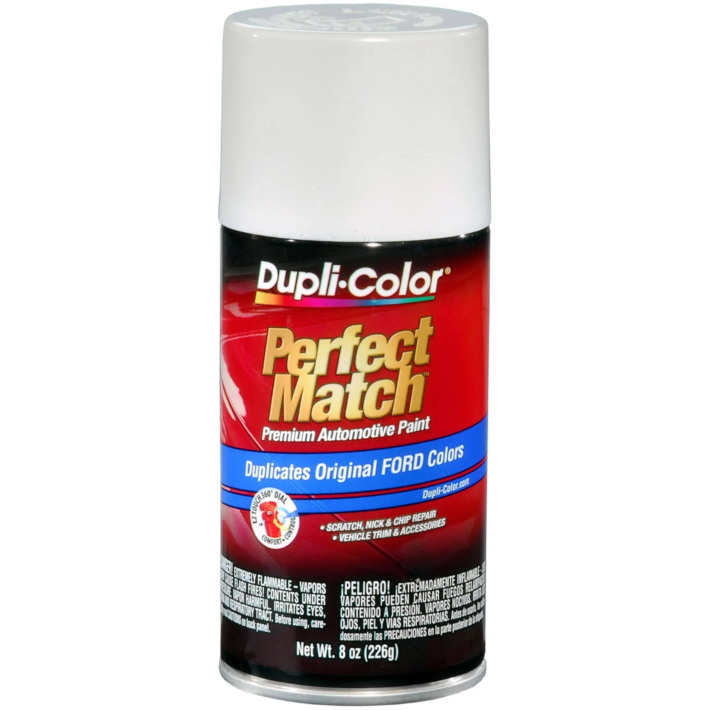 Dupli-Color Perfect Match Premium Automotive Paint