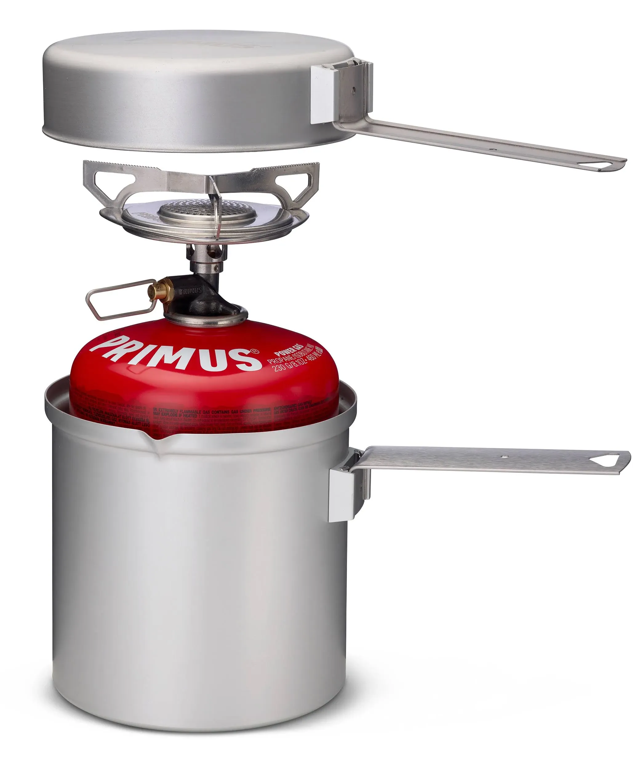 Primus Essential Trail Stove Kit