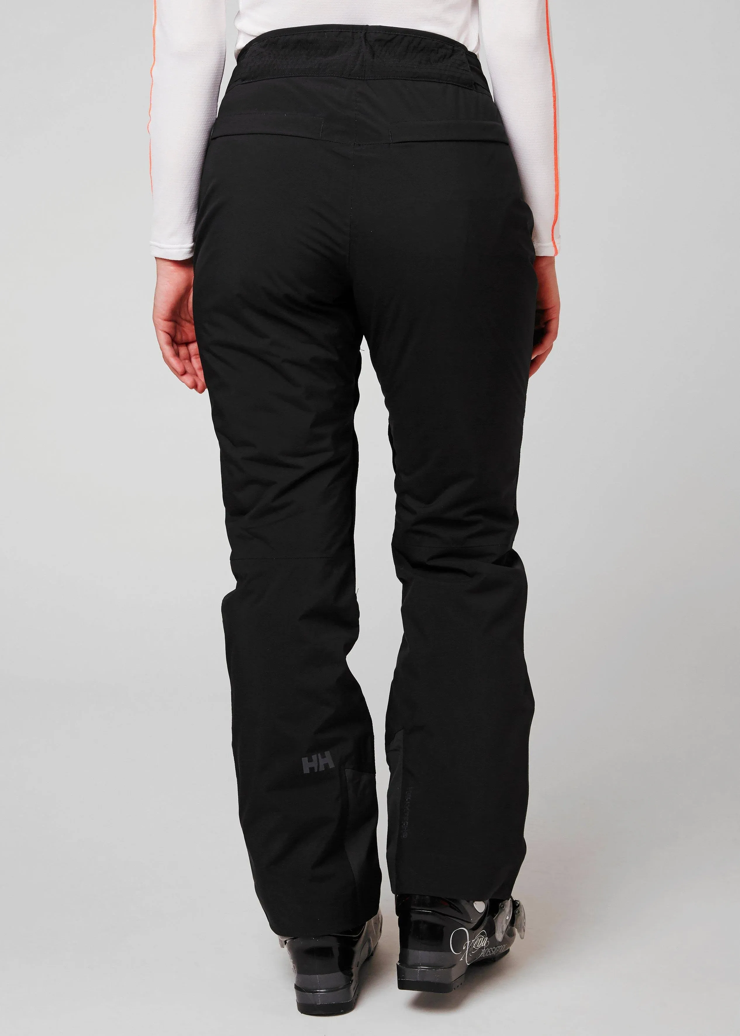 Helly Hansen Legendary Insulated Pant Women&S (Black)