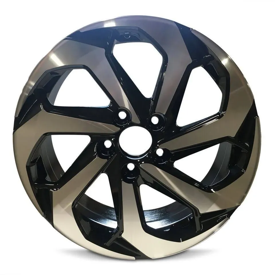  Road Ready RRW-64080 17x7.5 +50