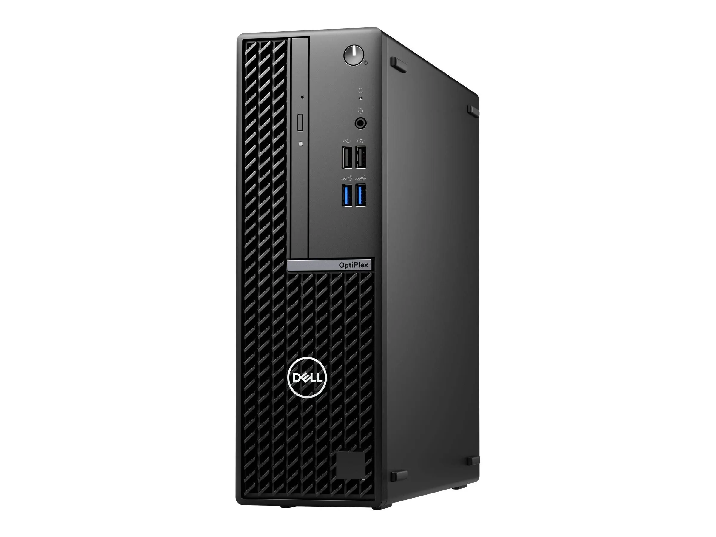 Dell OptiPlex 7010 Desktop Computer Intel Core i5-13500 8GB Memory 256GB SSD T1HD3