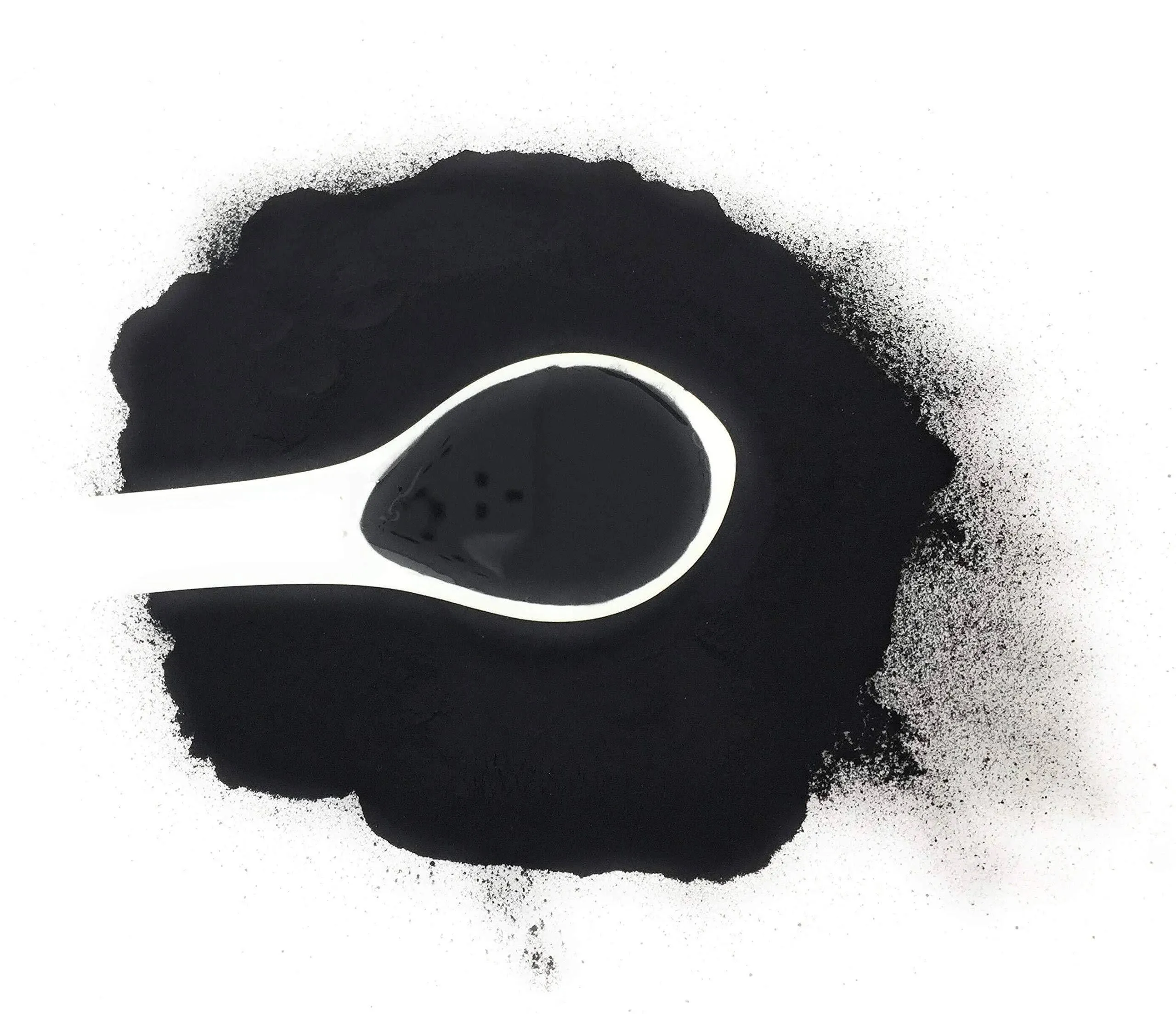 Bluechai Ikasumi Black Squid Ink Powder - Genuine Ikasumi, 100% Pure, No Added ...