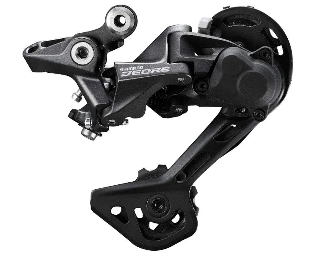 Shimano Deore RD-M5120 Rear Derailleur