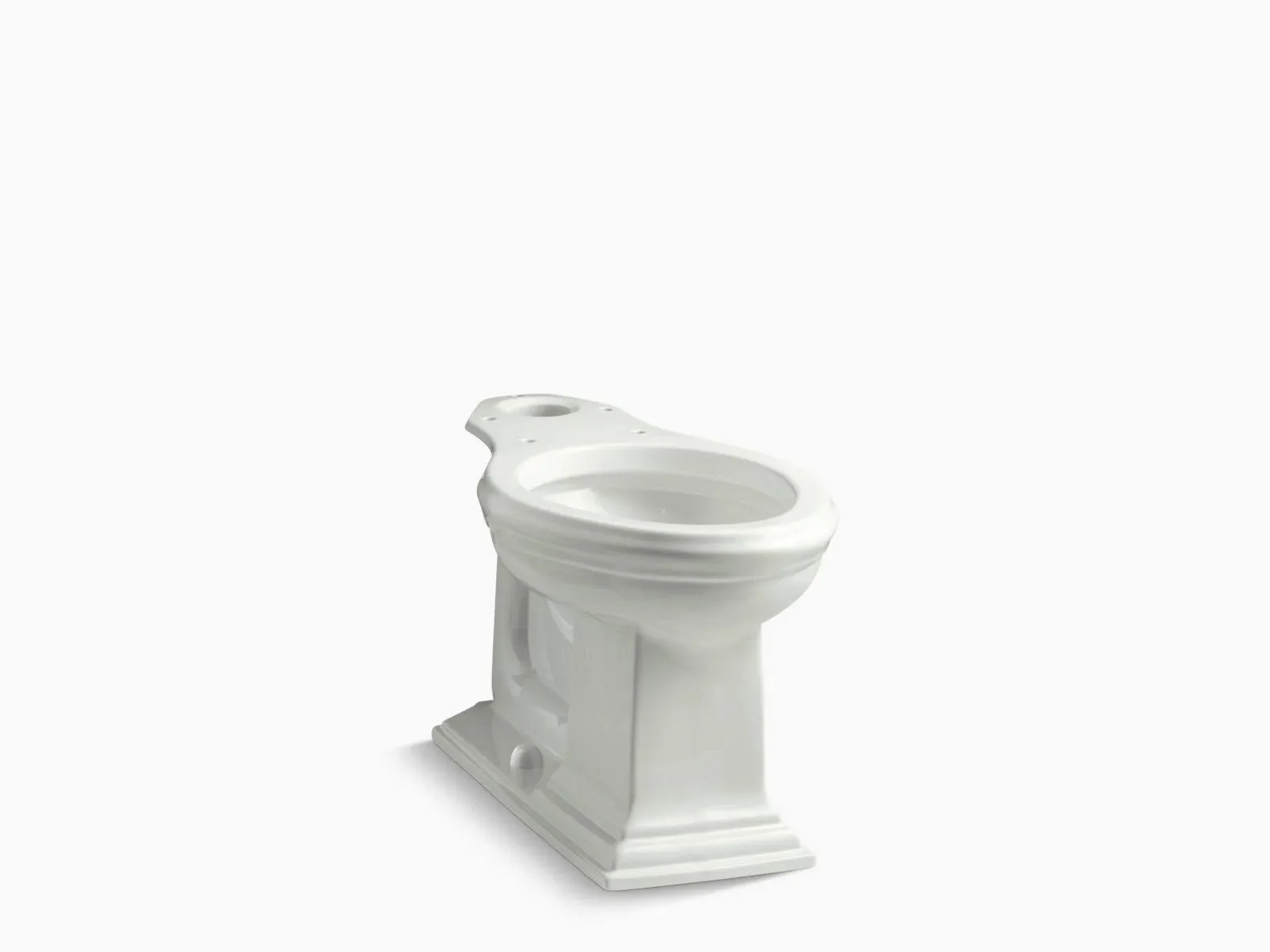 Kohler Memoirs Comfort Height Elongated Toilet Bowl