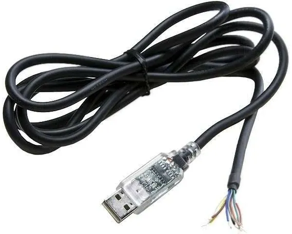 FTDI USB-RS422-WE-1800-BT USB Cable