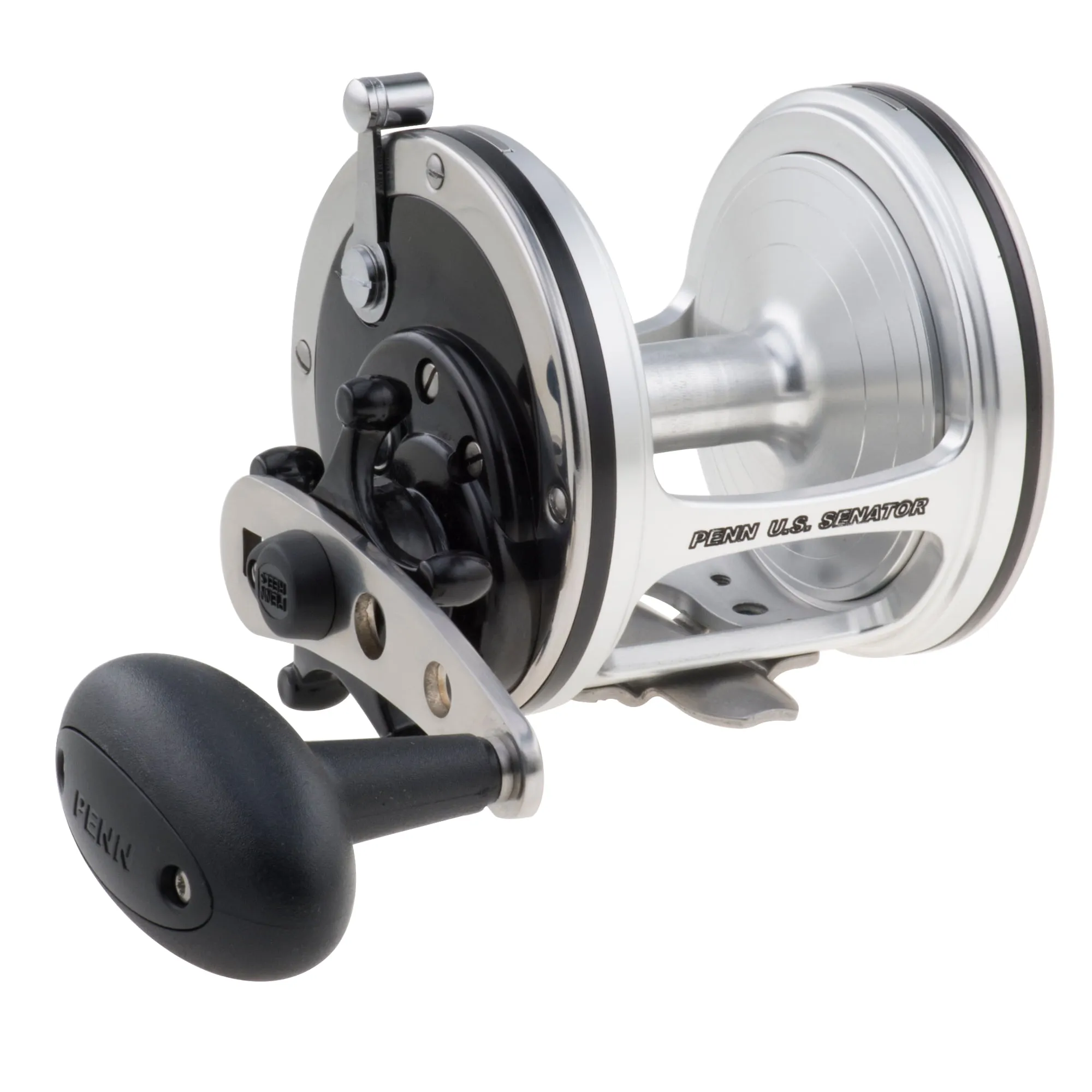 PENNSenator Conventional Reel, Size 113, Right-Hand Position