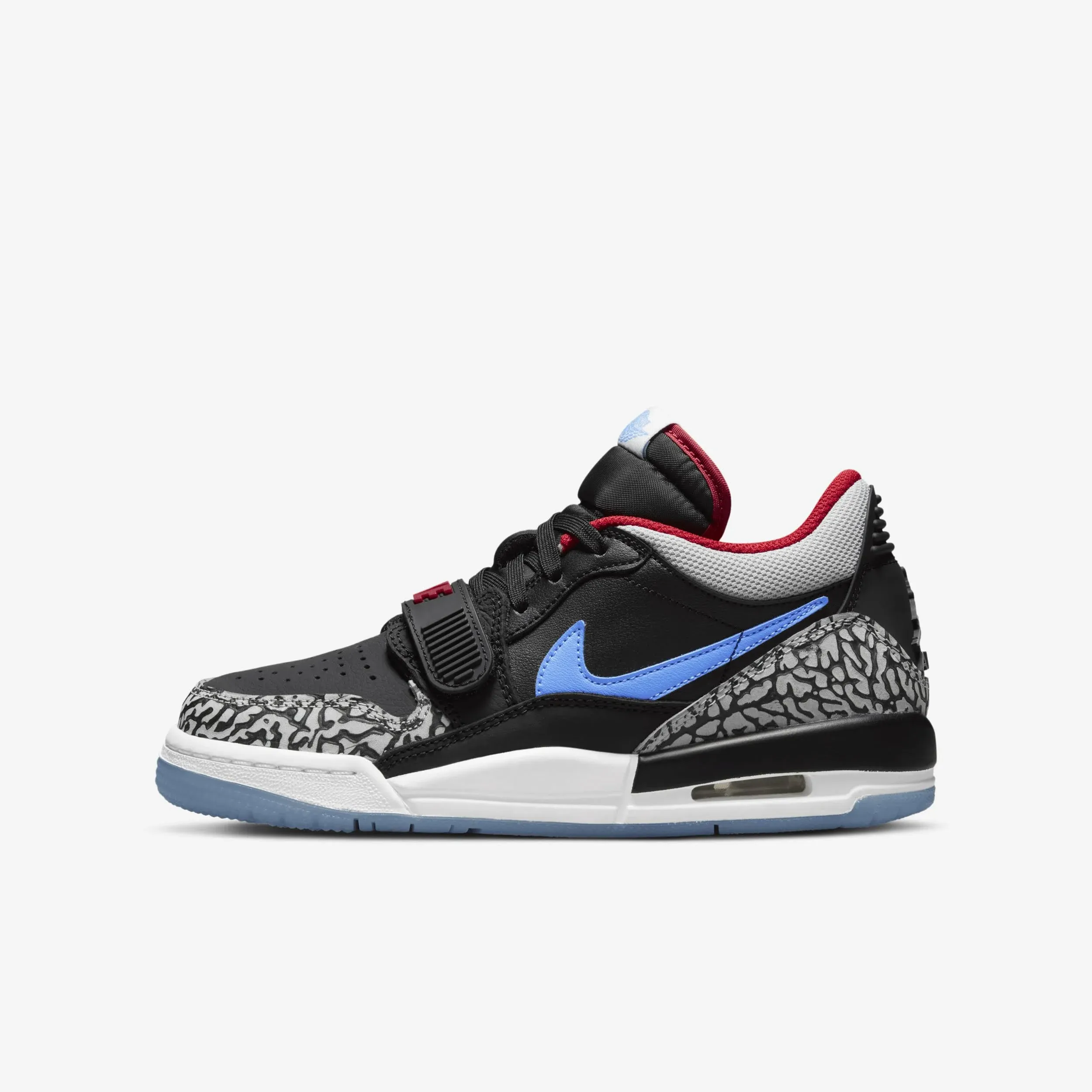 Kid's Air Jordan Legacy 312 Low