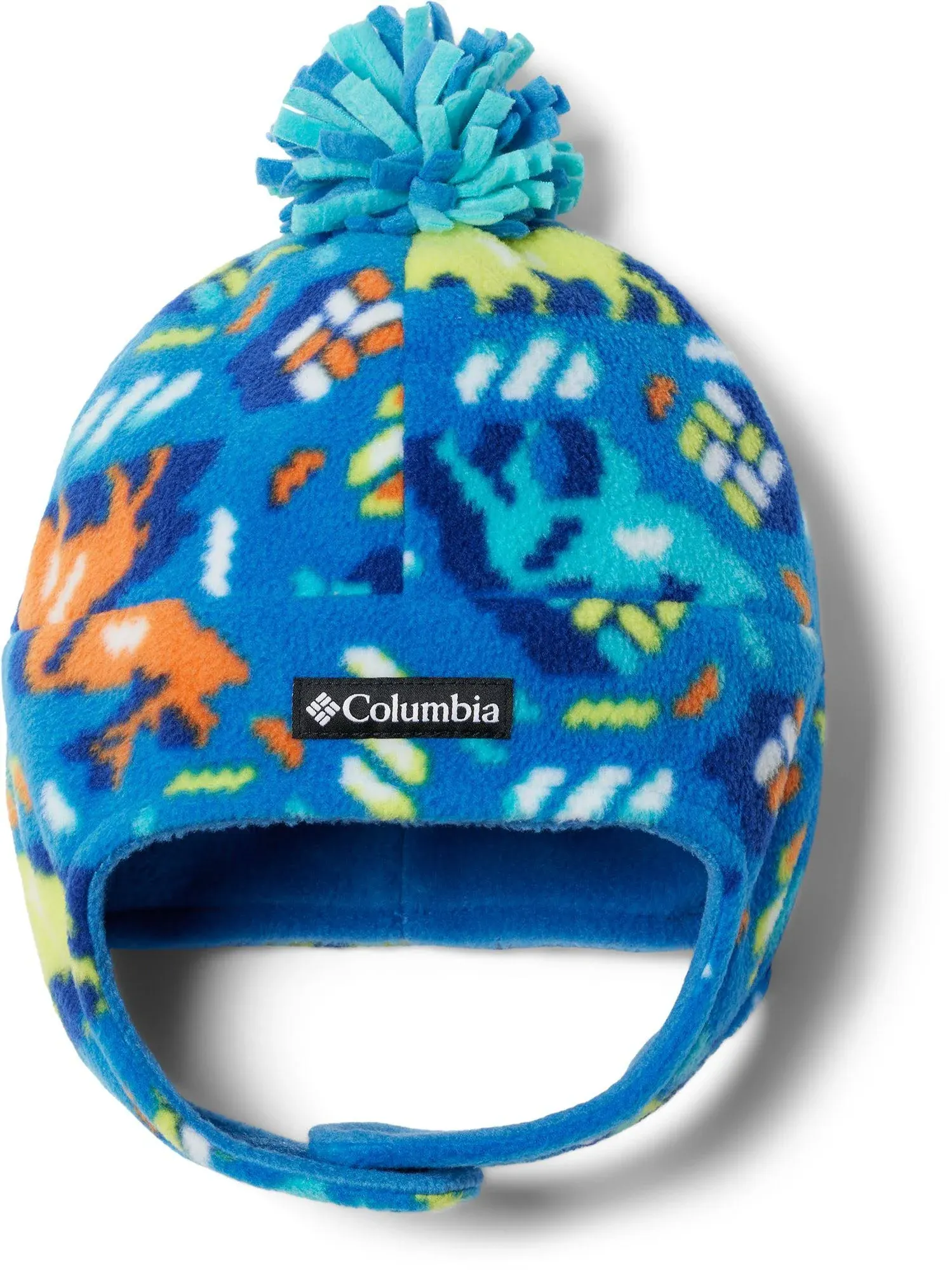 Columbia Youth Frosty Trail II Earflap Beanie