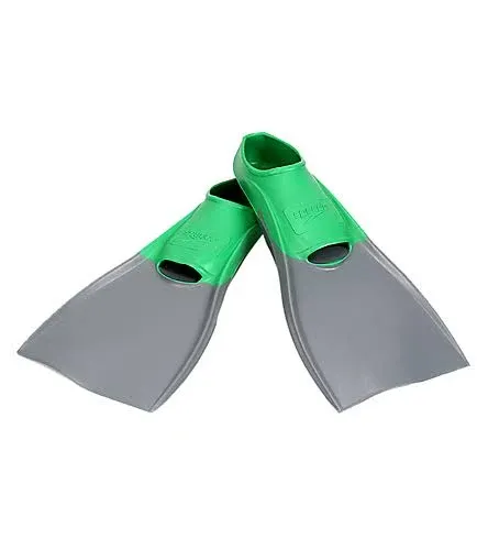 Speedo Trialon Rubber Swim Fins