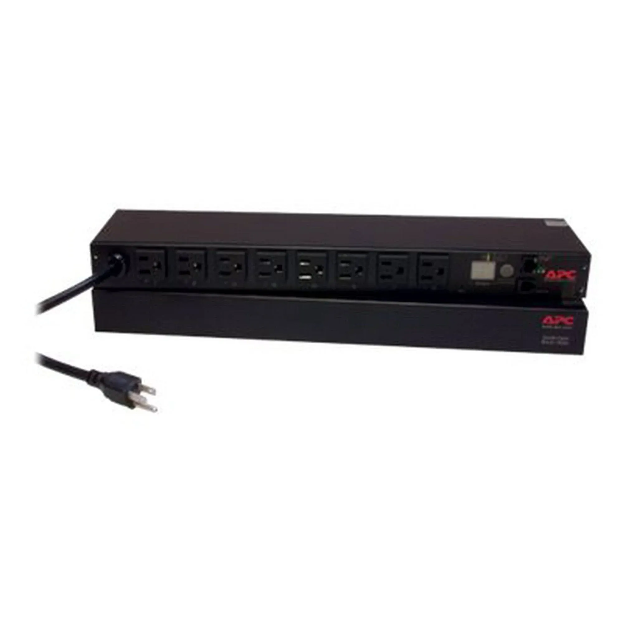 APC Rack PDU Switched 1U 15A AP7900B