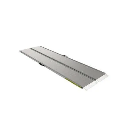 EZ-ACCESS Traverse Aluminum Singlefold Portable Loading Ramp Traverse SF