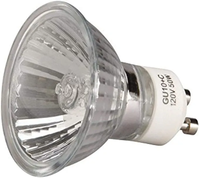 Halogen Bulb