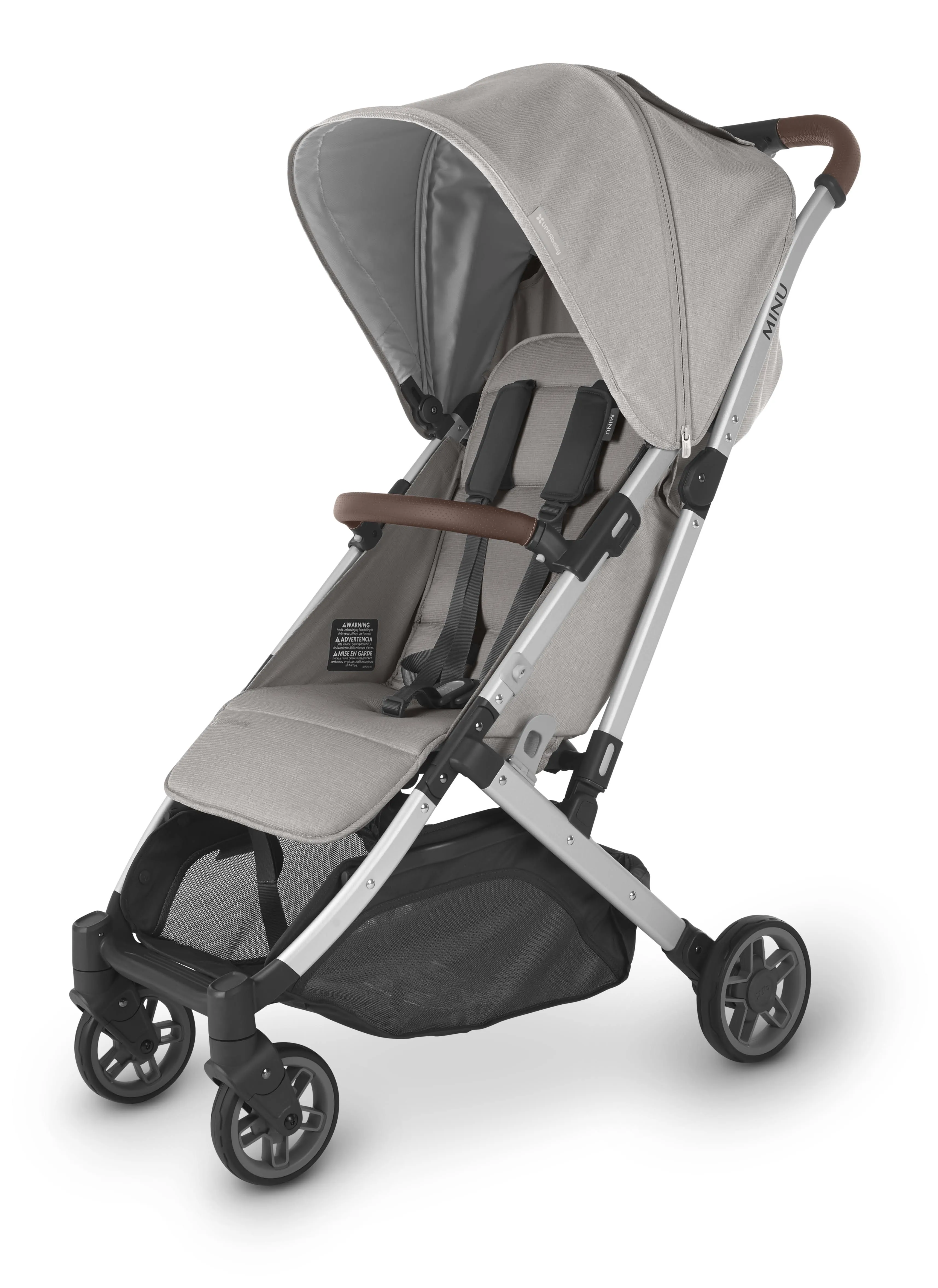 UPPAbaby - Minu V2 Stroller Stella