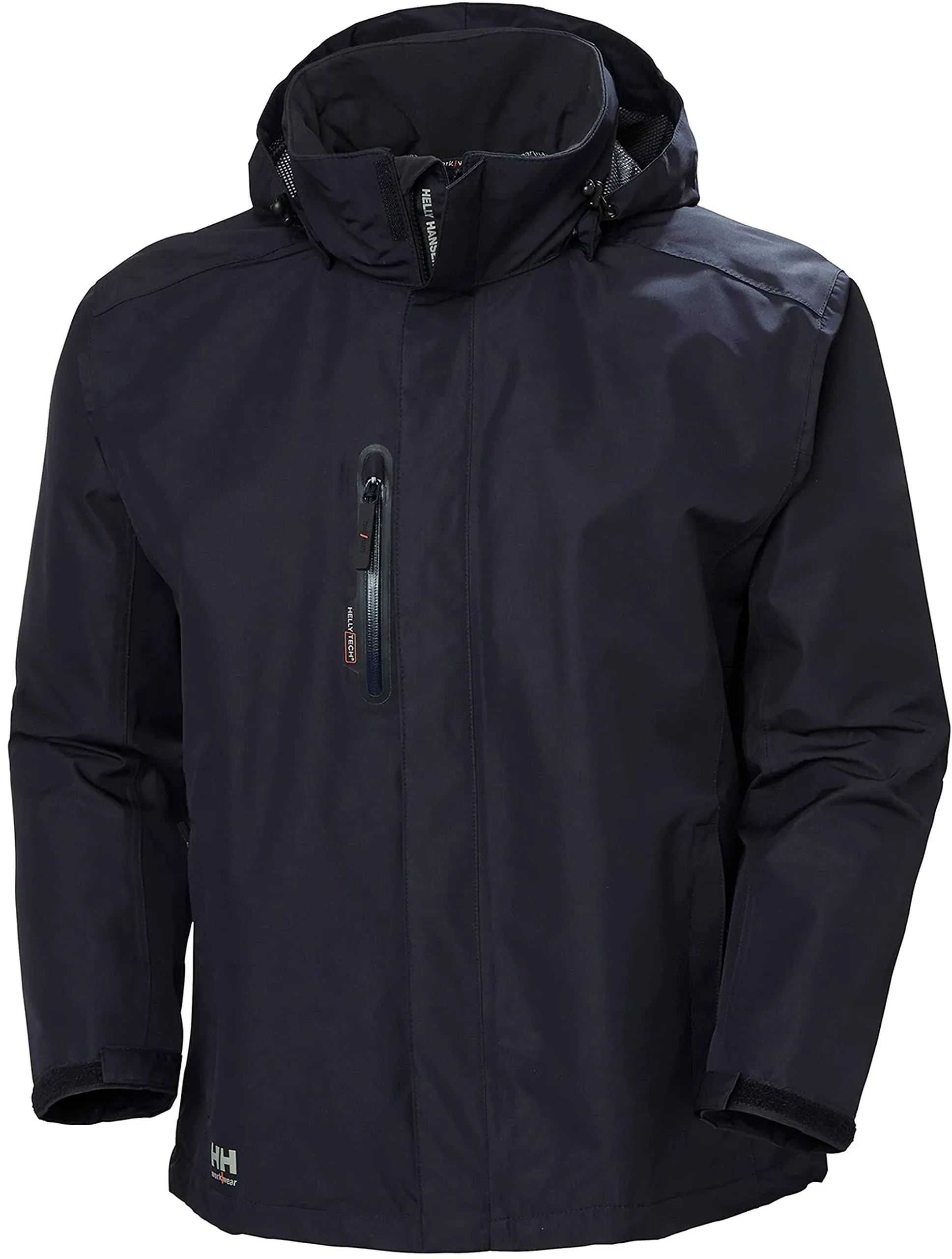 Helly Hansen Workwear 71043 Manchester/Hagg Shell Jacket