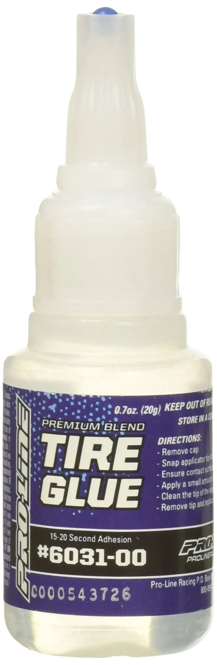 Pro Bond Tire Glue