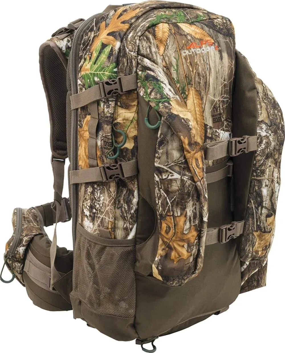 Alps Outdoorz Traverse EPS Pack - Realtree Edge