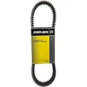 Can-Am New OEM 100% PBO Performance Drive Belt Maverick X3, 422280652 