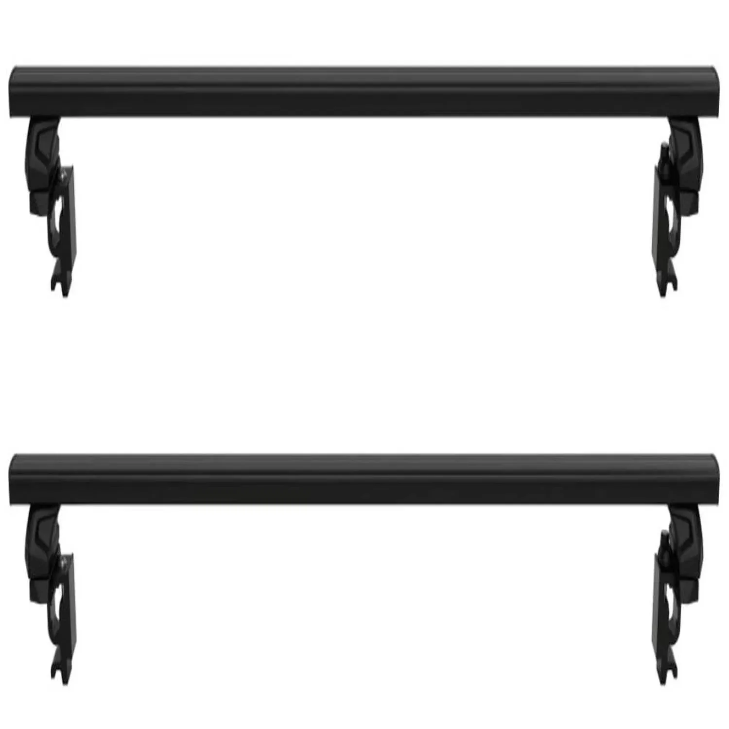 Thule XsPorter Pro Low Full Size Truck Rack