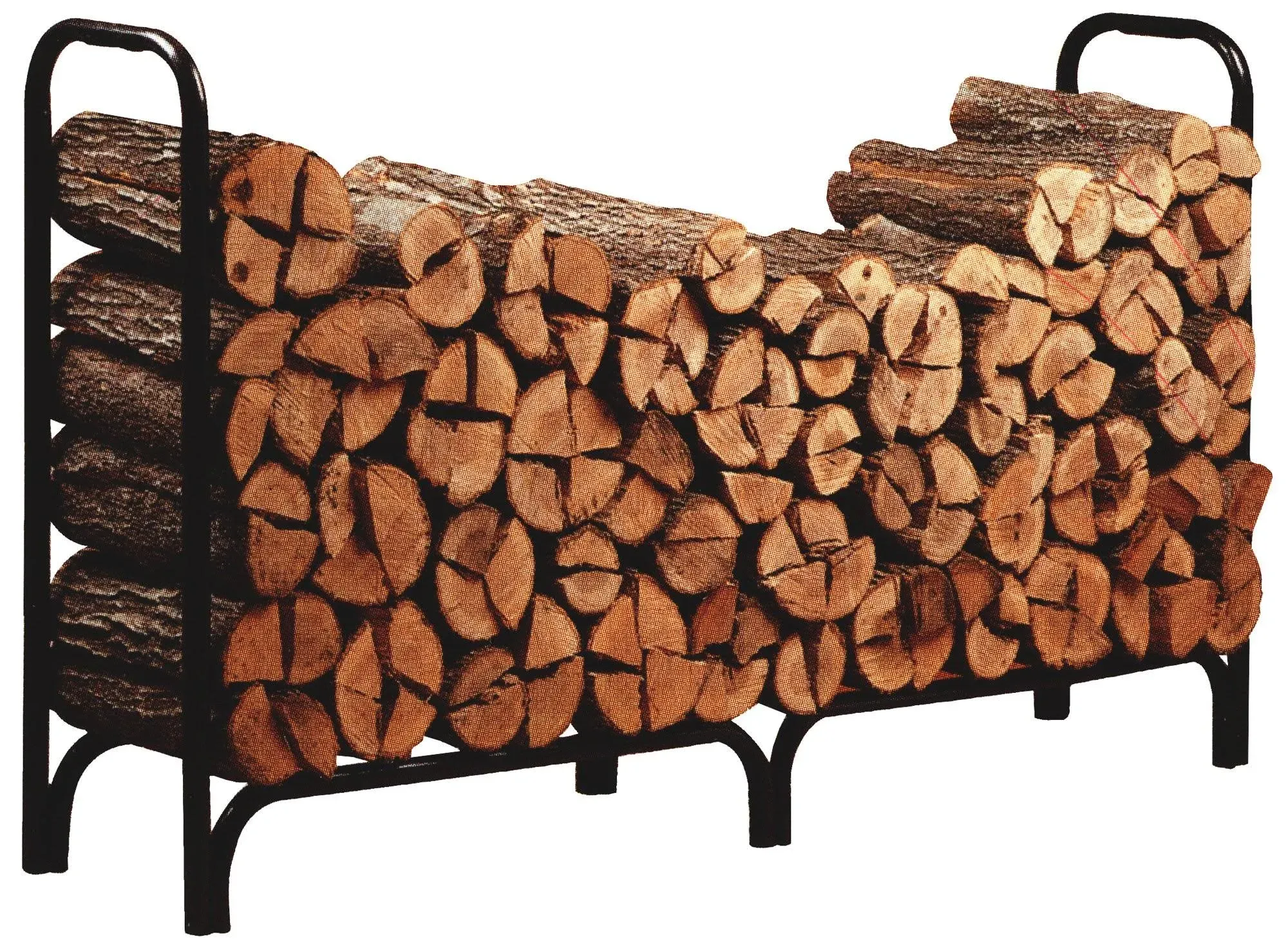 Panacea Deluxe Log Rack