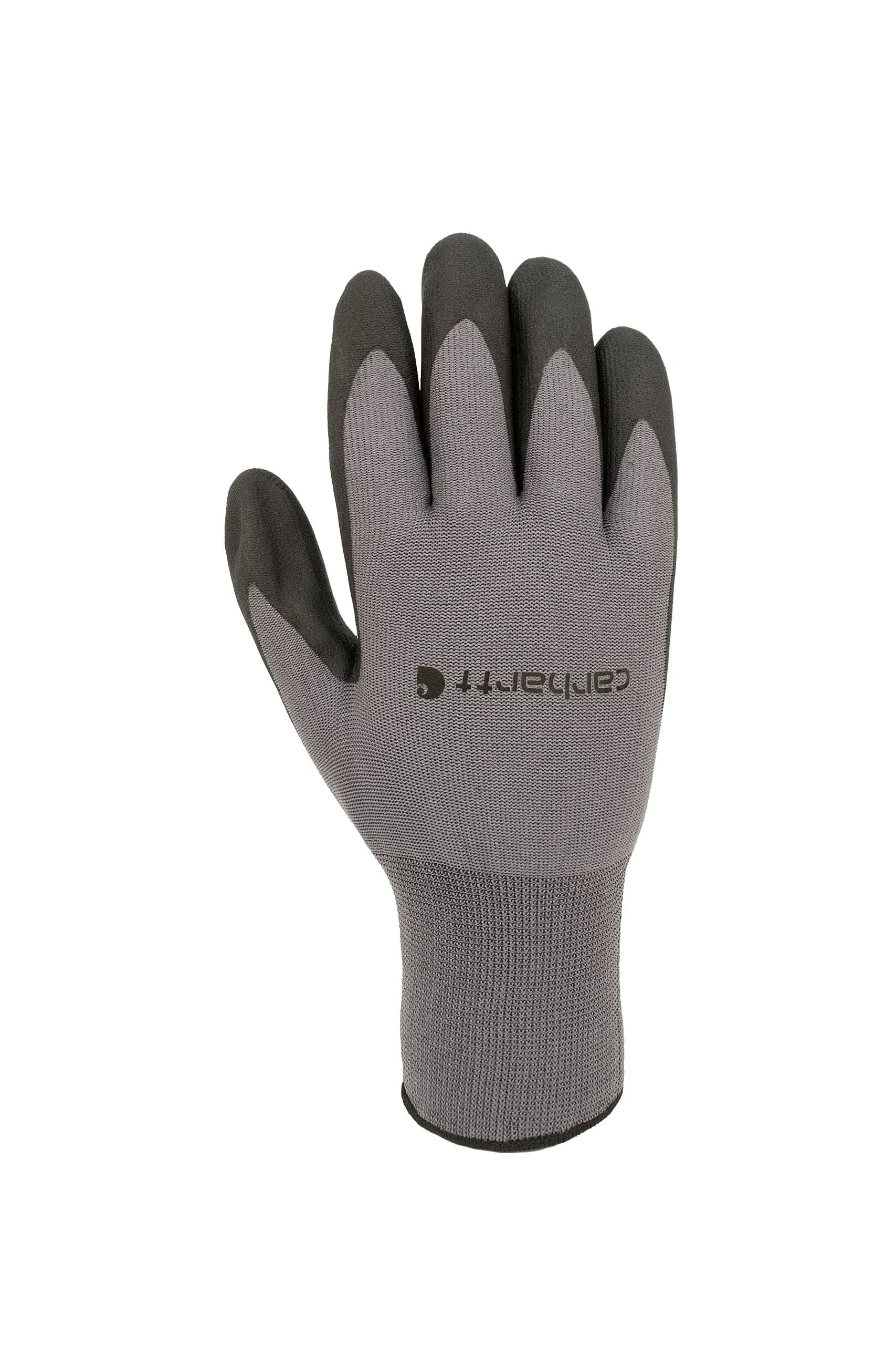 Carhartt Men's ThermalLined Touch Sensitive Nitrile Glove