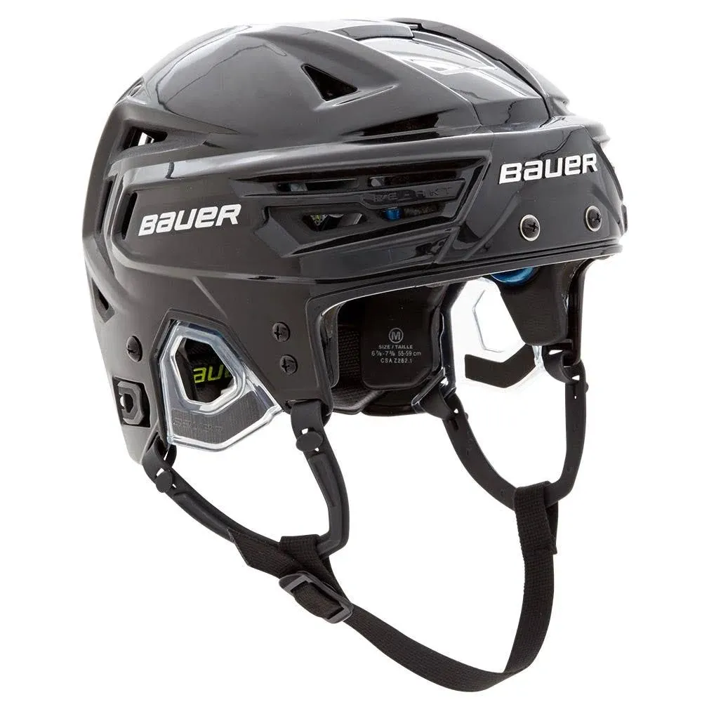 Bauer Re-Akt 150 Hockey Helmet