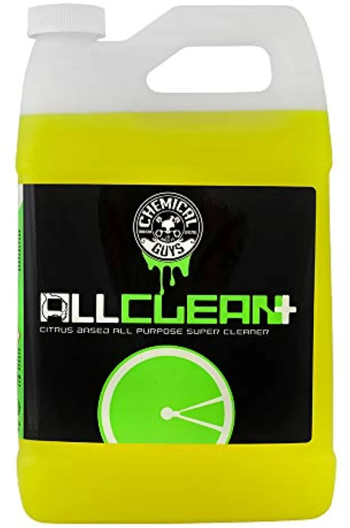 Chemical Guys CLD_101 - All Clean+ Citrus 1 Gallon All Purpose Cleaner