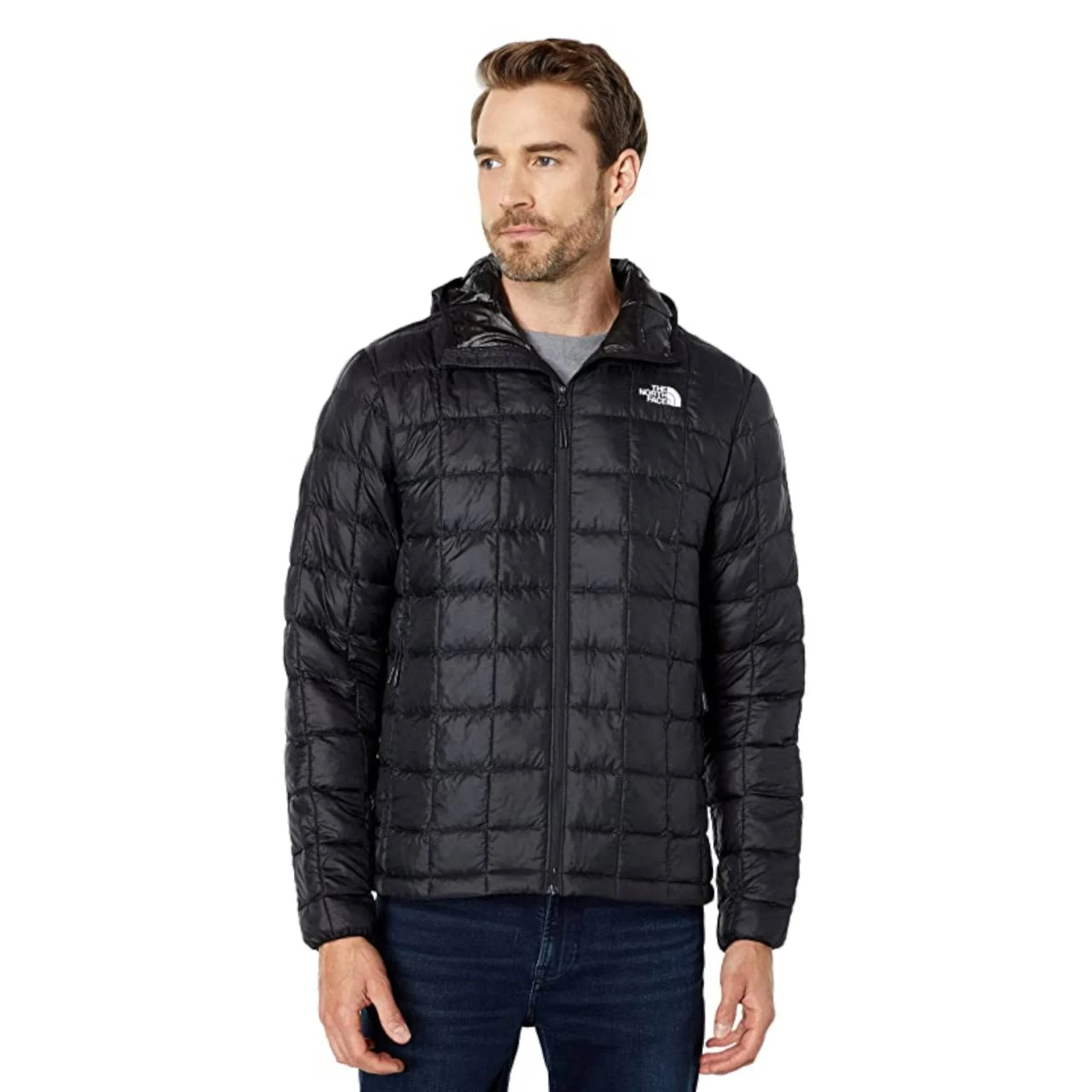 The North Face Men's Thermoball Eco Hoodie