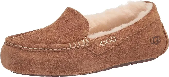 Ugg Ansley - Women's 10 Chestnut