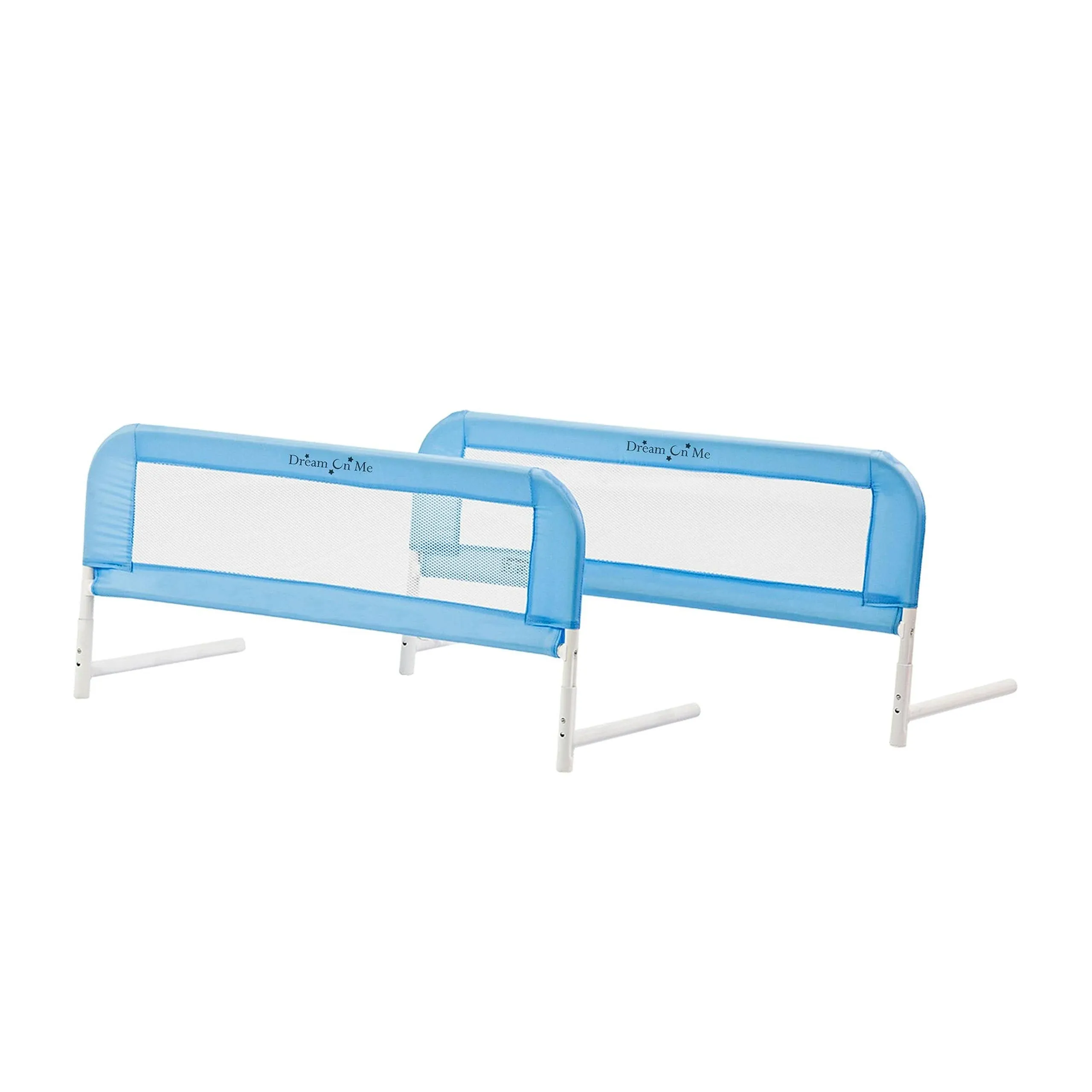 Dream On Me Mesh Security Bed Rail