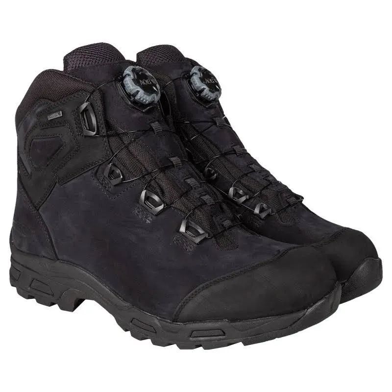 Klim Range GTX Boots - Black - 12