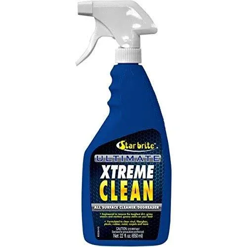 Ultimate Xtreme Clean Cleaner and Degreaser 