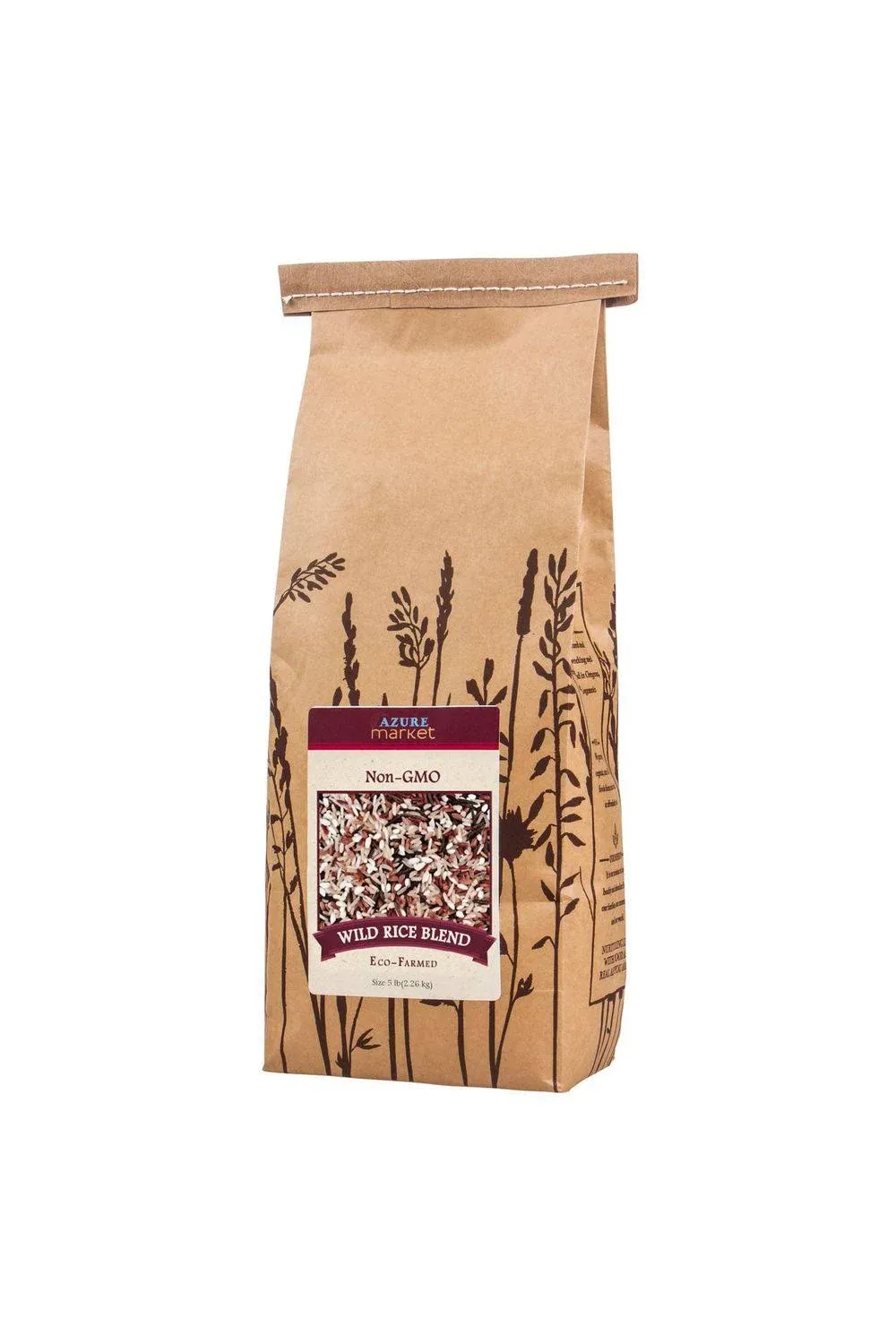 Lundberg Wild Blend Rice